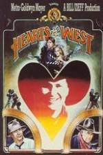 Watch Hearts of the West 0123movies