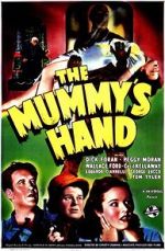 Watch The Mummy's Hand 0123movies