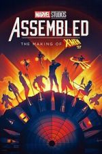 Watch Marvel Studios Assembled: The Making of X-Men \'97 0123movies