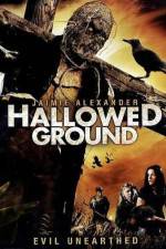 Watch Hallowed Ground 0123movies