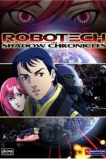 Watch Robotech The Shadow Chronicles 0123movies