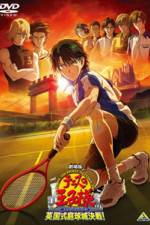 Watch The Prince of Tennis - The Battle of the British City 0123movies