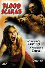 Watch Blood Scarab 0123movies