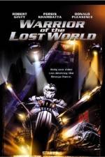 Watch Warrior of the Lost World 0123movies