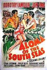 Watch Aloma of the South Seas 0123movies