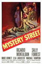 Watch Mystery Street 0123movies