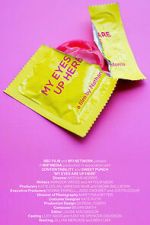 Watch My Eyes Are Up Here 0123movies