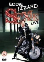 Watch Eddie Izzard: Sexie 0123movies