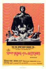 Watch Simon King of the Witches 0123movies