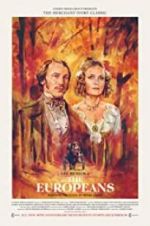 Watch The Europeans 0123movies