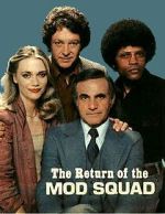 Watch The Return of Mod Squad 0123movies