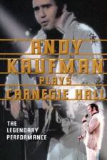 Watch Andy Kaufman Plays Carnegie Hall 0123movies
