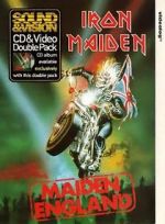 Watch Iron Maiden: Maiden England 0123movies