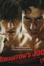 Watch Ashita no J� 0123movies