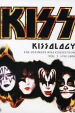 Watch KISSology The Ultimate KISS Collection Vol 2 1978-1991 0123movies