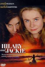 Watch Hilary and Jackie 0123movies