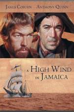 Watch A High Wind in Jamaica 0123movies