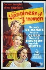 Watch The Happiness of Three Women 0123movies