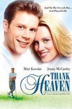 Watch Thank Heaven 0123movies
