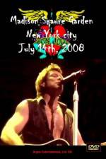Watch Bon Jovi: Live at Madison Square Garden 0123movies
