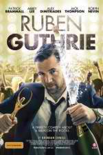 Watch Ruben Guthrie 0123movies