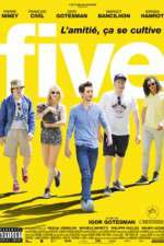 Watch Five 0123movies