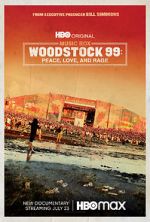 Watch Woodstock 99: Peace Love and Rage 0123movies