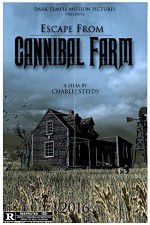 Watch Escape from Cannibal Farm 0123movies