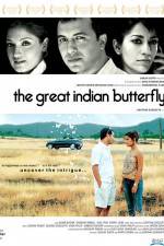 Watch The Great Indian Butterfly 0123movies