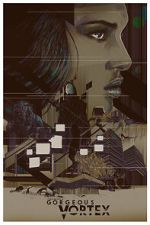 Watch Gorgeous Vortex (Short 2015) 0123movies