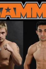 Watch BAMMA 2 Roundhouses in the Roundhouse 0123movies