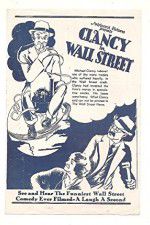 Watch Clancy in Wall Street 0123movies