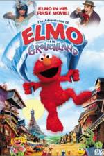 Watch The Adventures of Elmo in Grouchland 0123movies