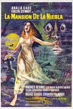 Watch La mansi�n de la niebla 0123movies