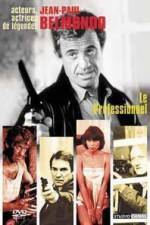 Watch Le professionnel 0123movies
