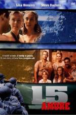Watch 15 Amore 0123movies
