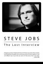 Watch Steve Jobs The Lost Interview 0123movies