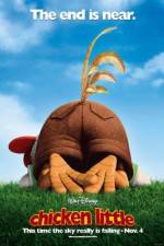 Watch Chicken Little 0123movies