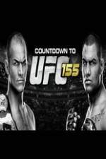 Watch Countdown To UFC 166 Velasquez vs Dos Santos III 0123movies