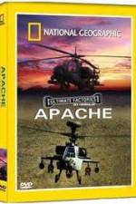 Watch National Geographic: Megafactories - Apache Helicopter 0123movies