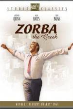Watch Zorba the Greek 0123movies
