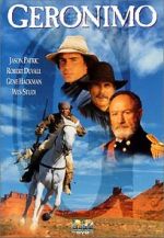 Watch Geronimo: An American Legend 0123movies