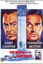 Watch The Wreck of the Mary Deare 0123movies