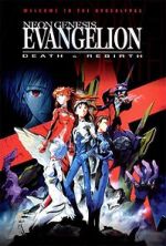 Watch Neon Genesis Evangelion: Death & Rebirth 0123movies