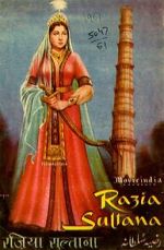 Watch Razia Sultana 0123movies