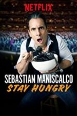 Watch Sebastian Maniscalco: Stay Hungry 0123movies