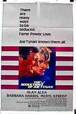 Watch The Seduction of Joe Tynan 0123movies