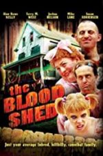 Watch The Blood Shed 0123movies