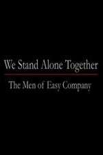 Watch We Stand Alone Together 0123movies