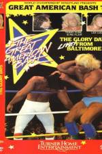 Watch NWA The Great American Bash 0123movies